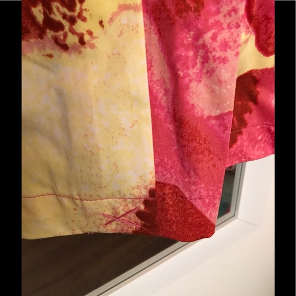 New York & Company NWT Flower Dress sz 18 - Picture 3 of 6